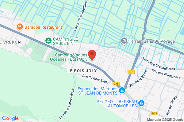 Bois Joly