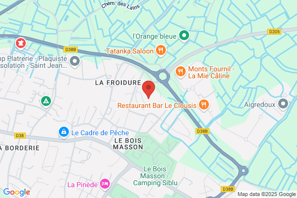 Centre De Medecine Physique Croix Rouge Francaise accueil