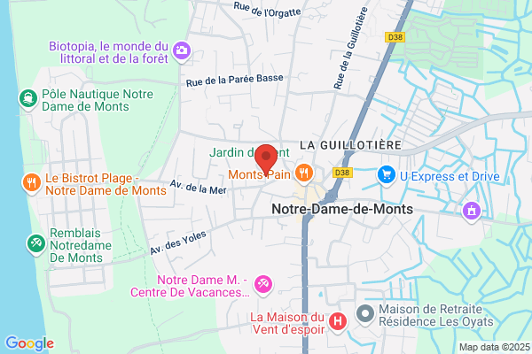 Ecole Privee Mixte Nazareth