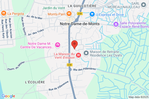 Ecole Publique Mixte