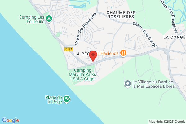 Bar Pizzeria Le Bosquet
