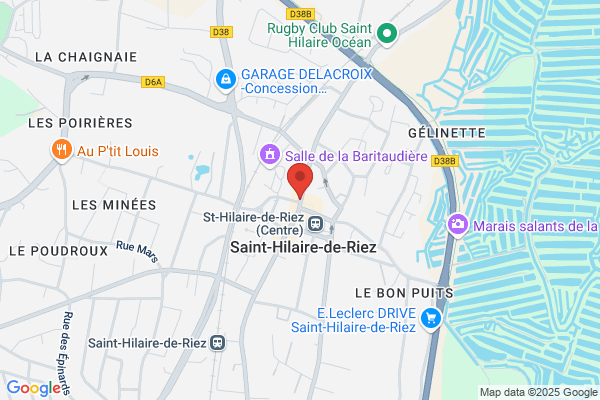 Cafe Tabac Du Centre