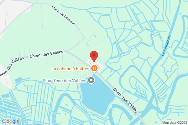 Camping Des Vallees