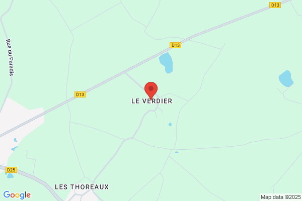 Bonnet Thierry