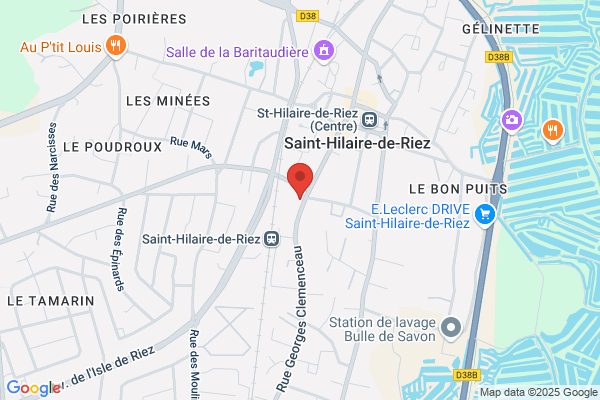 Ecole Municipale De Musique