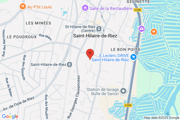 Ecole Primaire Henry Simon
