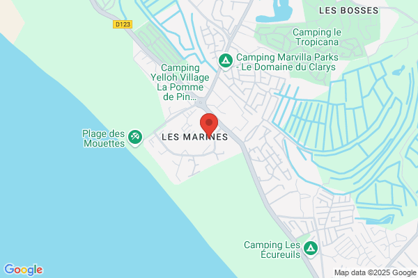 Agence immobilière l'Adresse Saint-Hilaire-de-Riez Les Marines