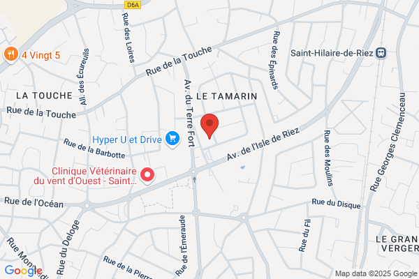Feu Vert Services