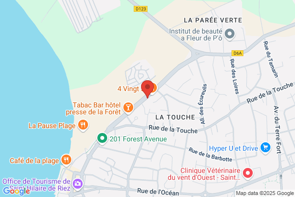 Agence De La Foret