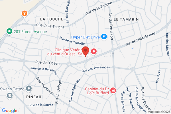 Euro Vendee Immobilier