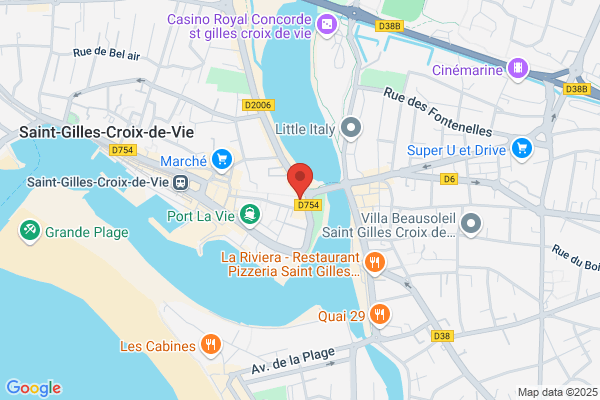 Euro Vendee Immobilier