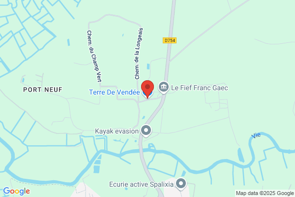 Cooperative Maraichere Du Havre De Vie