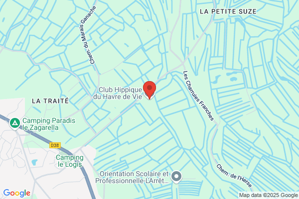 Cooperative Maraichere Du Havre De Vie Informatique