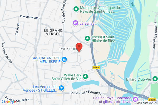 Chantiers Beneteau Sa