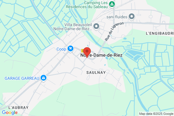 Centre De Loisirs