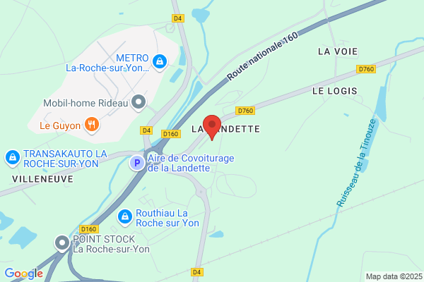 Destinea Vendee