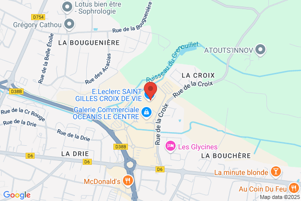BOUYGUES TELECOM