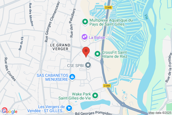 SGXV LOCATION BOX STOCKAGE