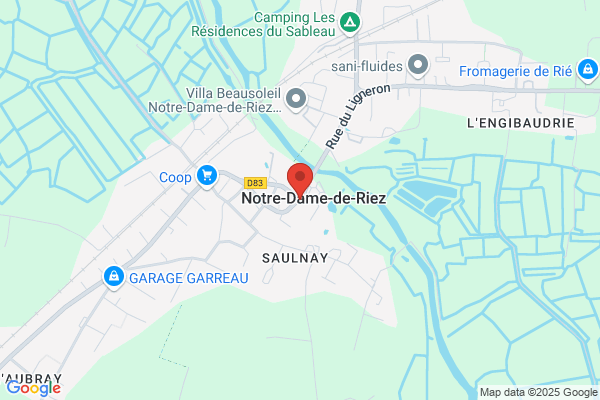 La Poste Agence Communale