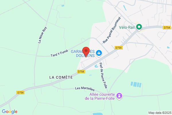 Bouron Philippe Carrelage