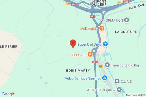 A+GLASS PERIGUEUX