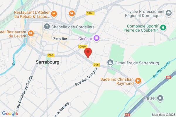 Association D Aide A Domicile De Vie sociale