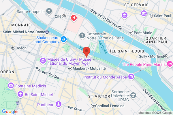 Auberge Notre Dame
