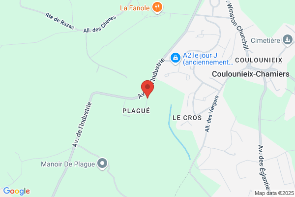 Aubert Et Cie