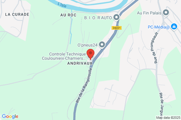 Auto Bilan Saint Georges