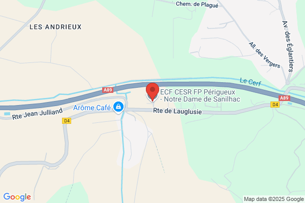 Auto Ecole Des Izards