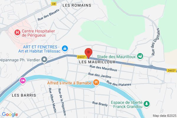 Bonaventure Francis