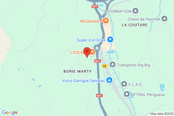 Bousseton Francoise