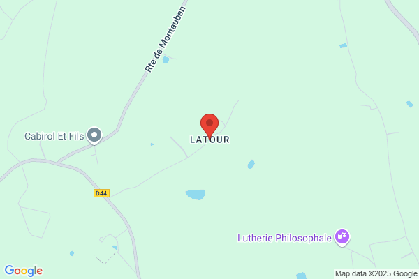 Cabirol Et Fils Sarl Foret Exploit