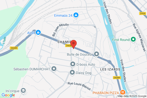 Caisse Epargne Aquitaine Nord