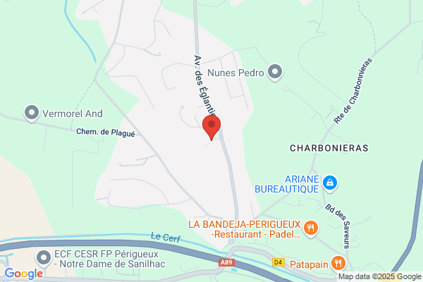 Centre Loisirs Des Crouchaux Economat