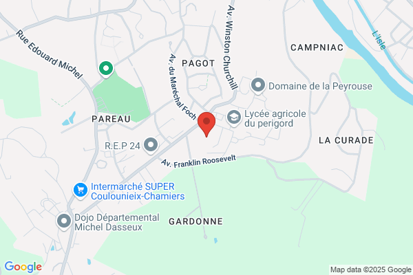 Cfppa Centre De Formation Professionnelle Pour Adultes heb