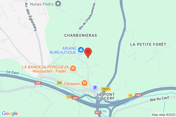 Chambre De Metiers De La Dordogne Emploi