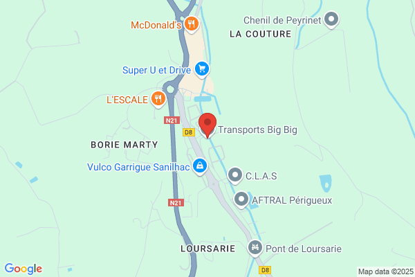 Chapou 2b Transports
