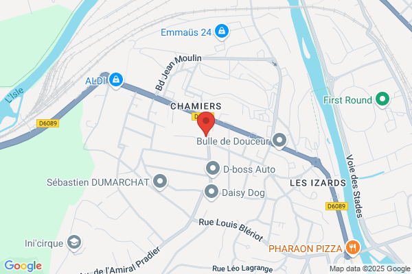 Charriere Guy