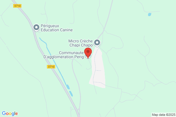 Communaute D Agglomeration Perigourdine Standard