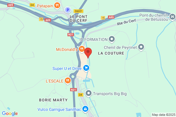 Comptoir Du Sud Ouest