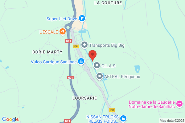 Concepts Logistiques Services