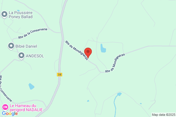 Dechetterie De Pareau