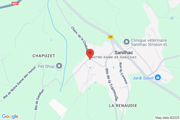 Deparis Laurent