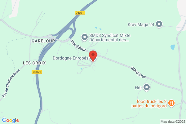 Dordogne Enrobés