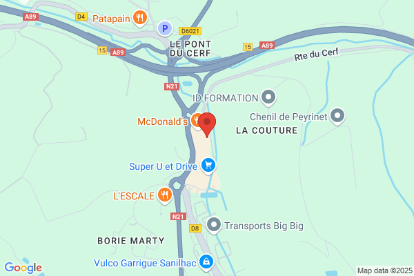 Ducourneau Michel