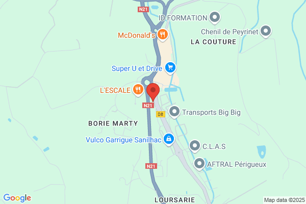 E.Leclerc Drive