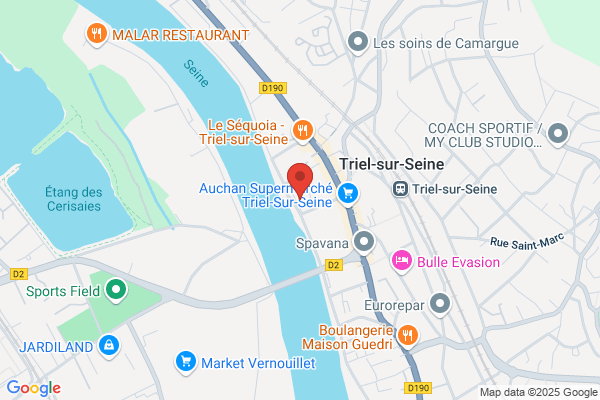 Ecole Mixte Jules Verne