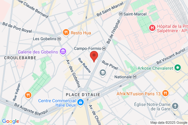 Eglise Adventiste Du 7eme Jour