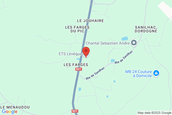 Etablissements Lamoureux